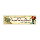 Grass Valley Florist logo